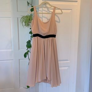 NWT Silk Rebecca Minkoff Dress
